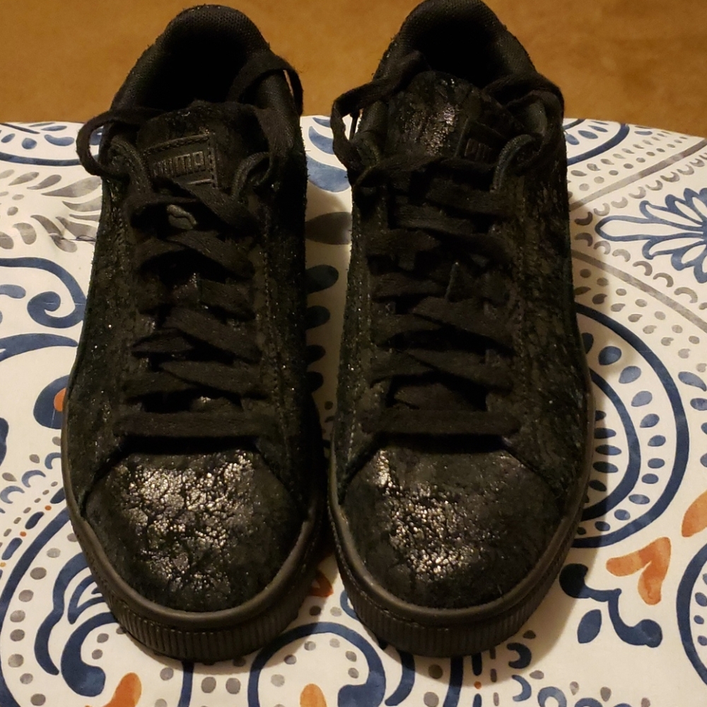 Puma Sneakers